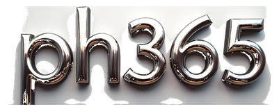 ph365 logo