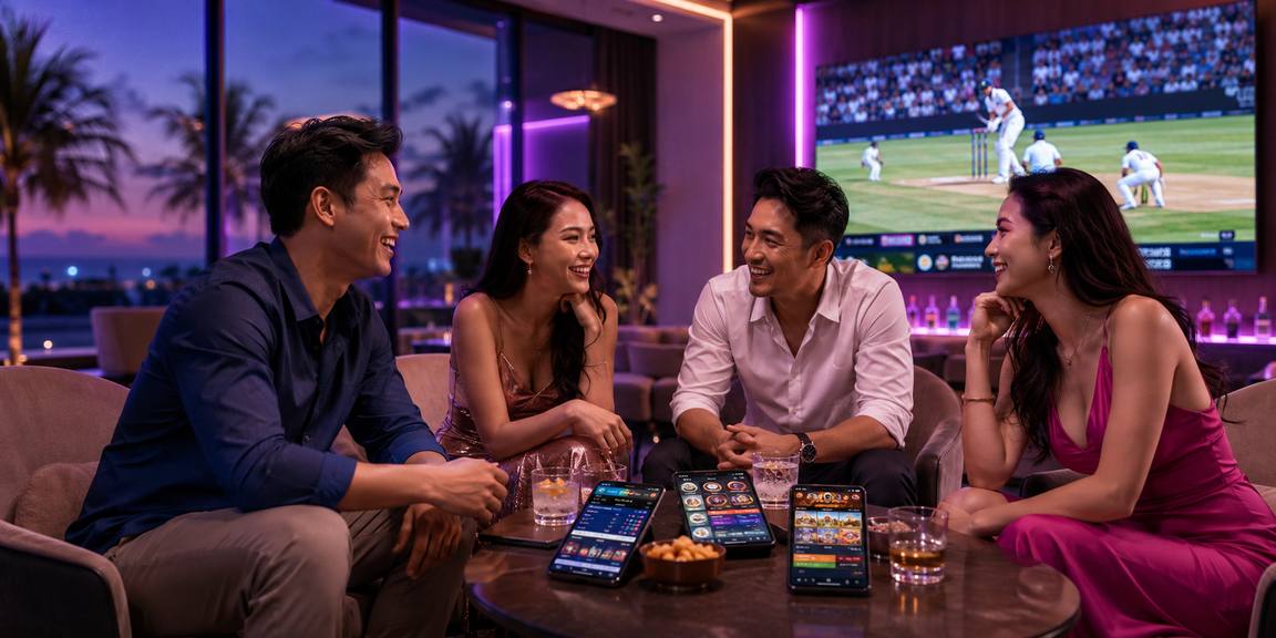 ph365 Khu vực hỗ trợ